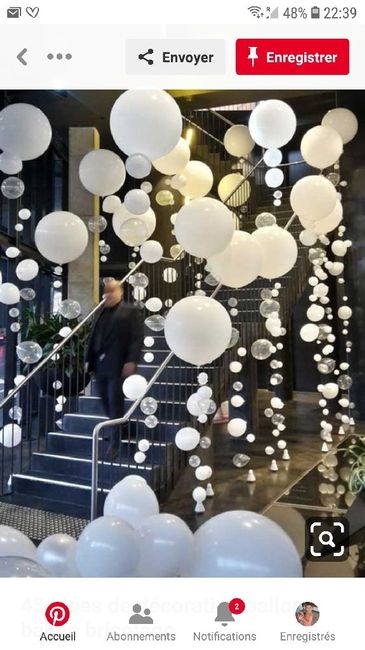 Decoration de salle - 1