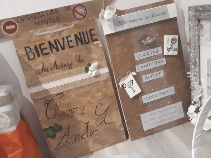 Question Diy.. - 1