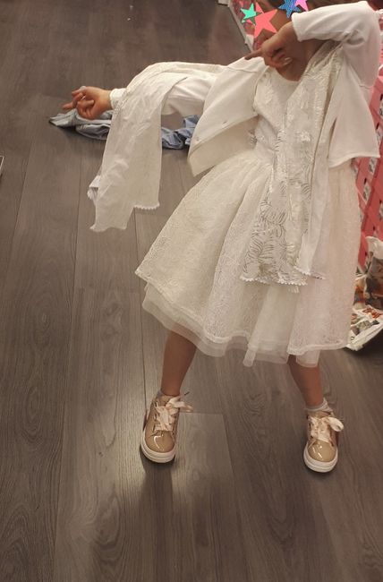 Choix chaussure ? - 2