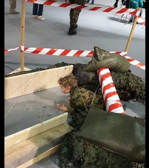Inspi militaire - 1