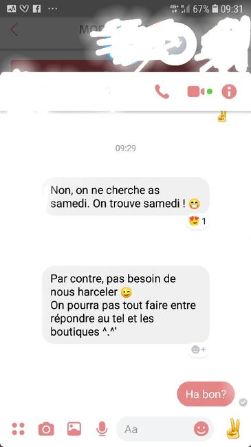 J-48 et témoin a poil! - 1