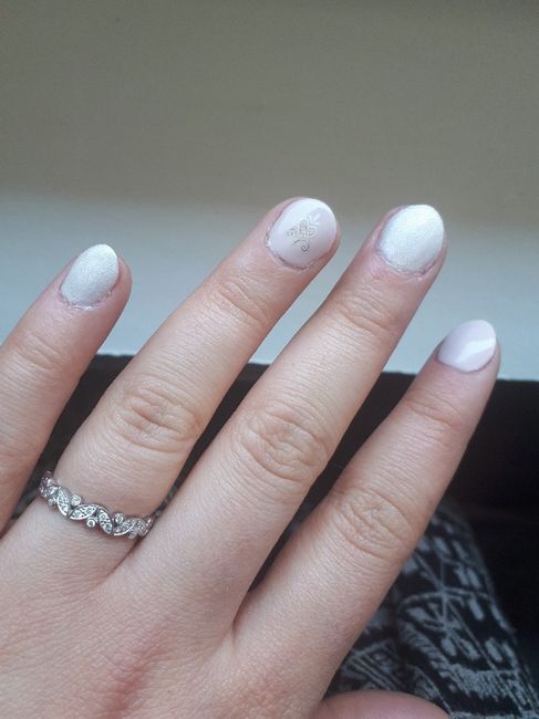 Jusqu'au bout des ongles👐 - 2