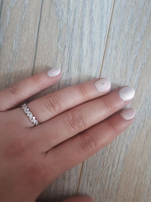 Jusqu'au bout des ongles👐 - 3