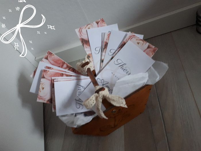 Petit jeu nostalgie Av mariage. - 1