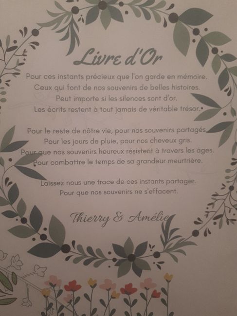 Mon sos du soir!!! - 1