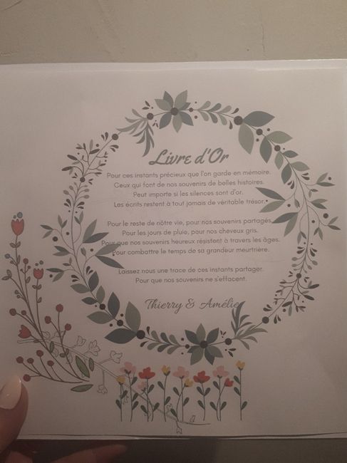 Mon sos du soir!!! - 2