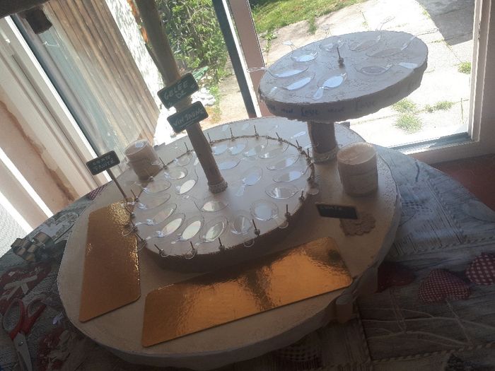 Structure vh fini!😁🎉 - 2