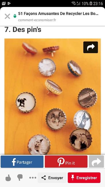 Capsule de bierre et bouchon en tout genre... - 4