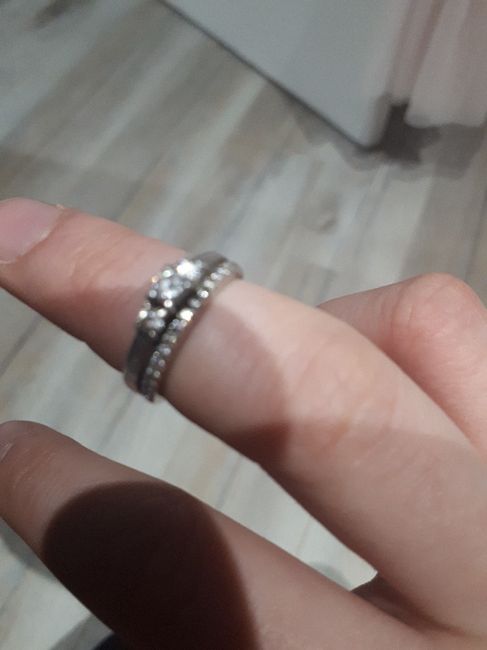 Un solitaire ? Pas pour moi ! - 1