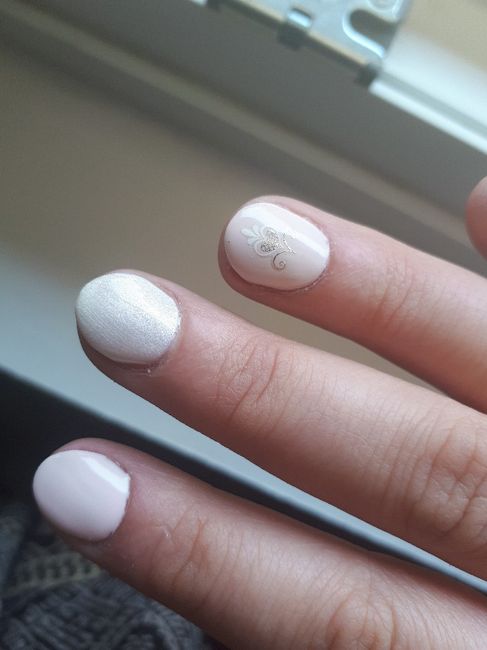 Inspi manucure sobre💅 - 1