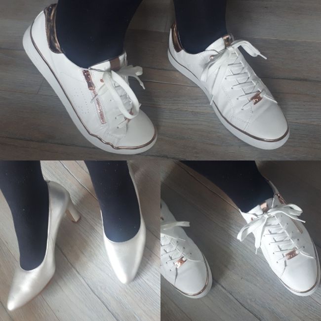 Chaussures - 1