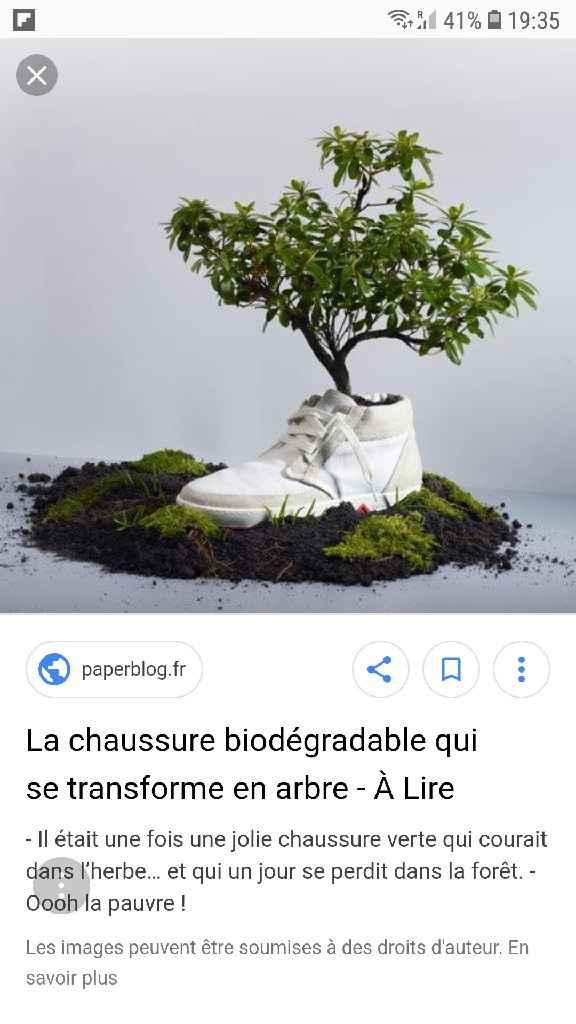 Inspi chaussures - 2