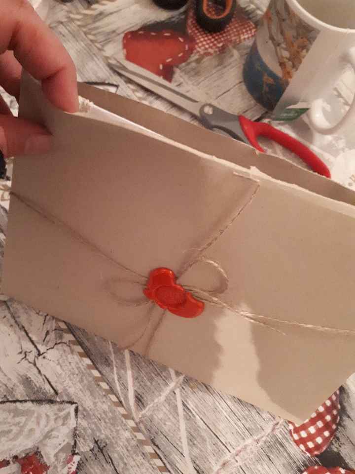 Faire Part ! - 2