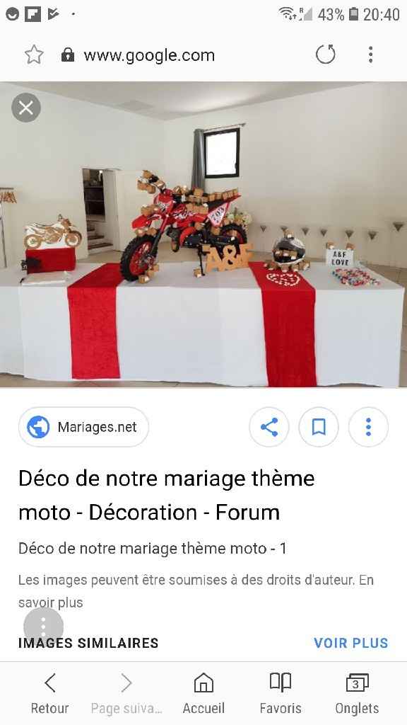 Thème moto - 3
