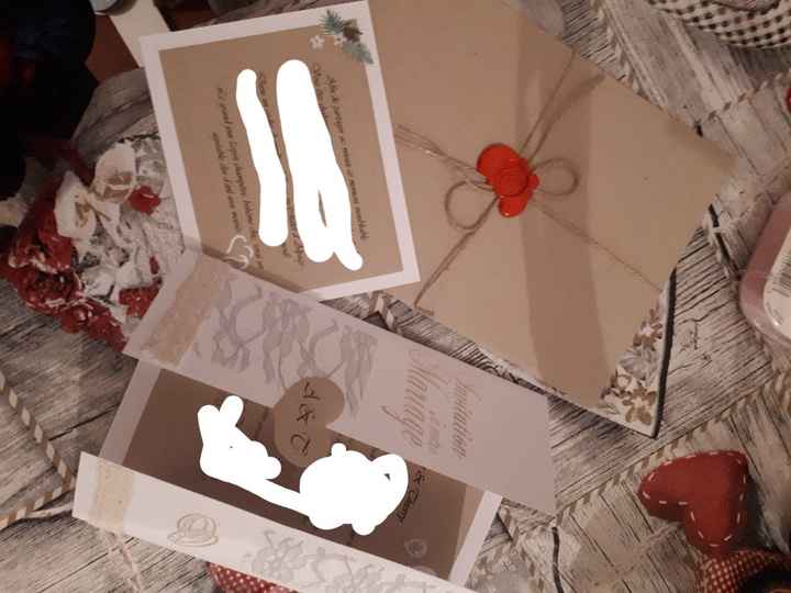 Faires parts - 1