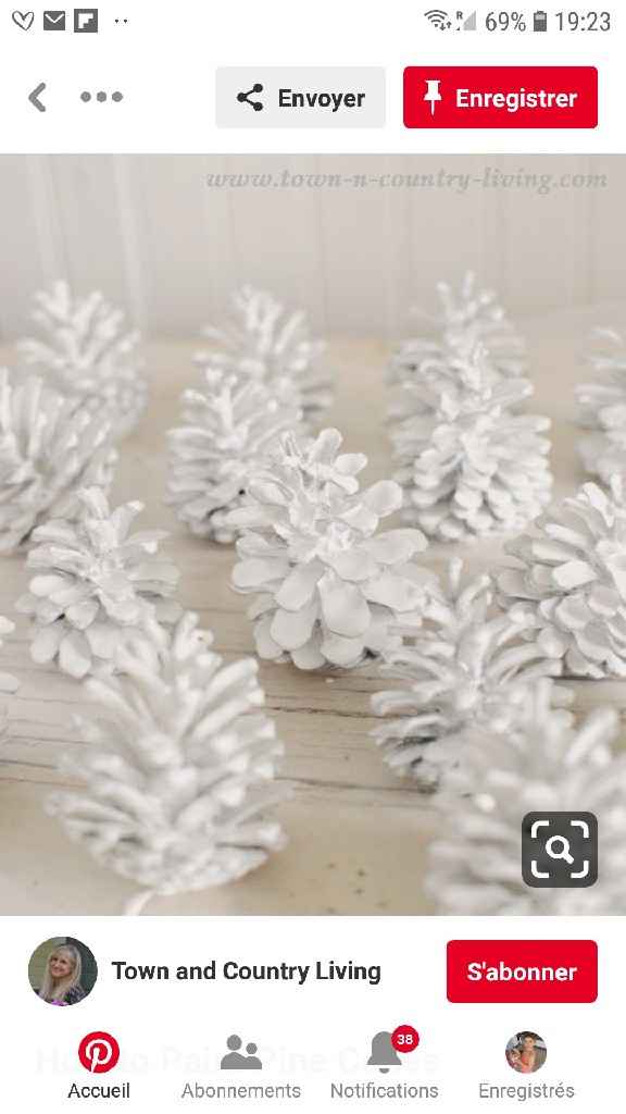 Mariage en hiver ! - 4