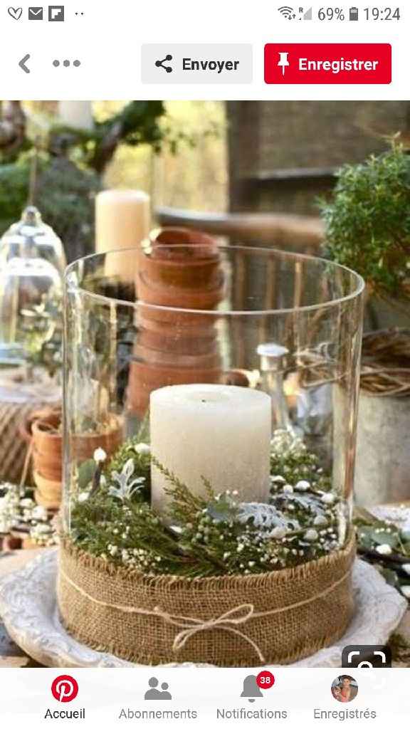 Mariage en hiver ! - 6