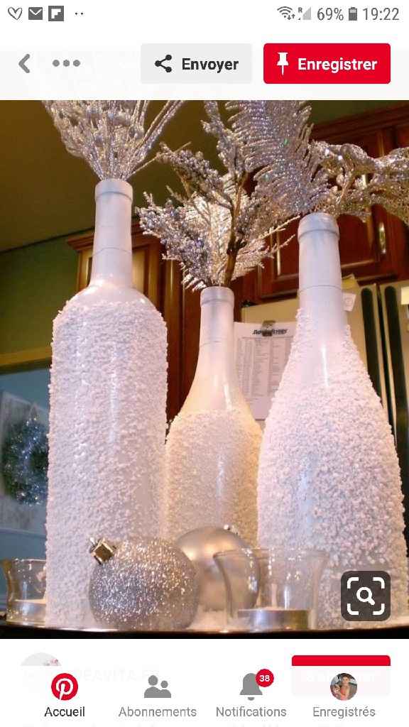 Mariage en hiver ! - 12