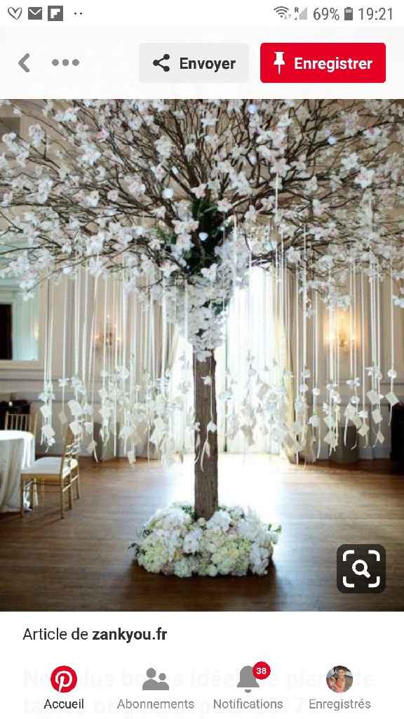 Mariage en hiver ! - 13