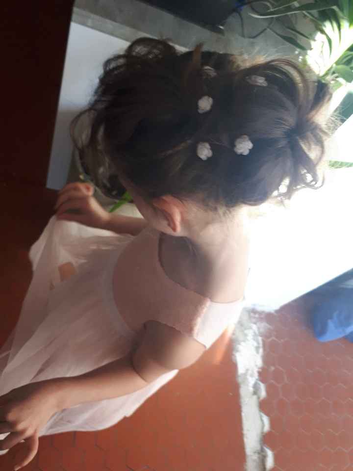 Coiffure enfant 😍 - 5
