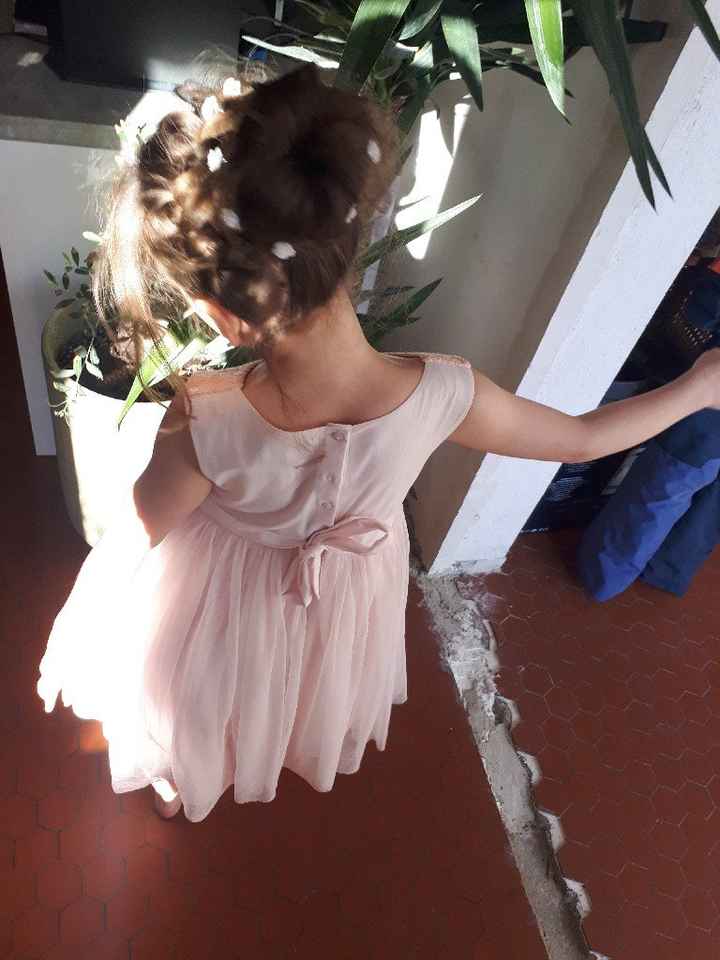 Coiffure enfant 😍 - 7