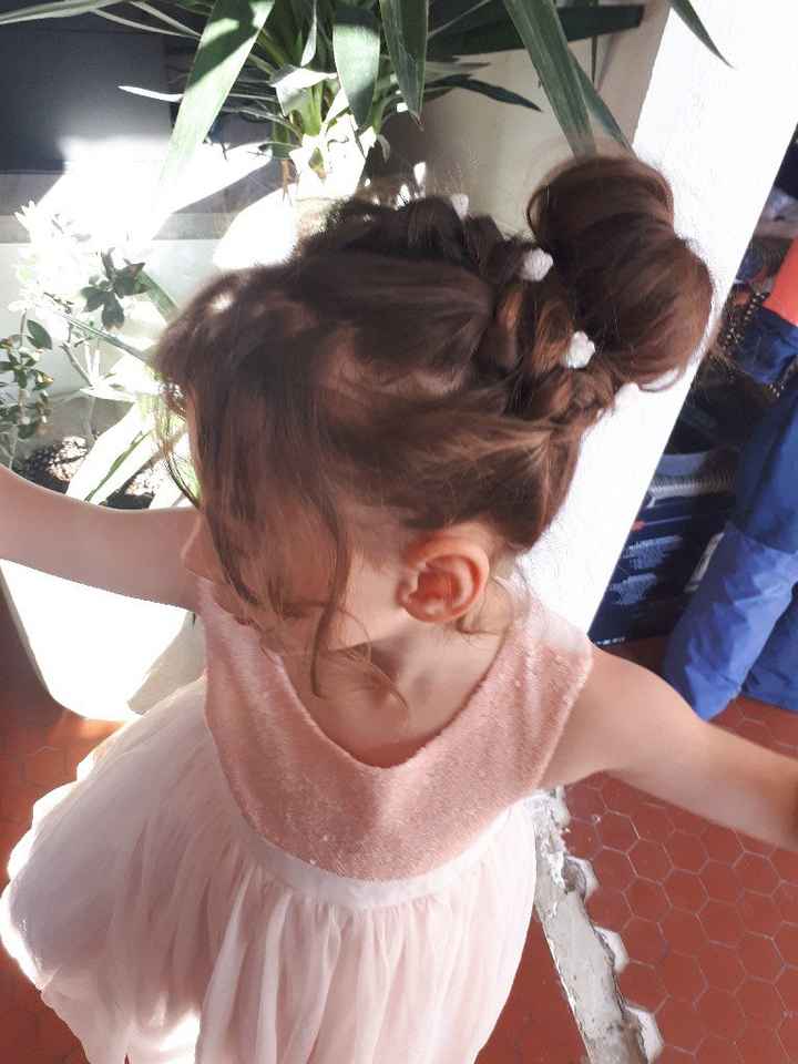 Coiffure enfant 😍 - 8