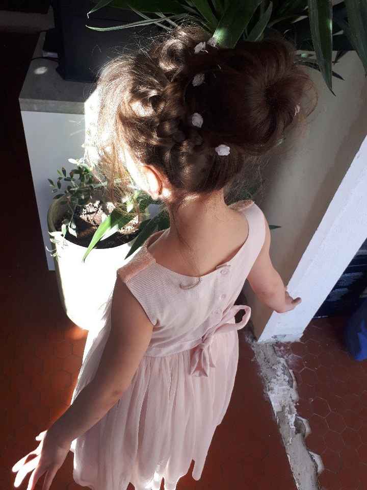 Coiffure enfant 😍 - 9