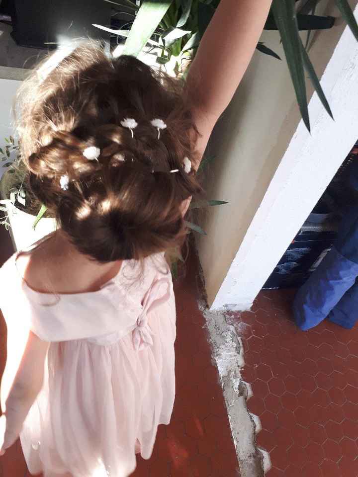 Coiffure enfant 😍 - 10