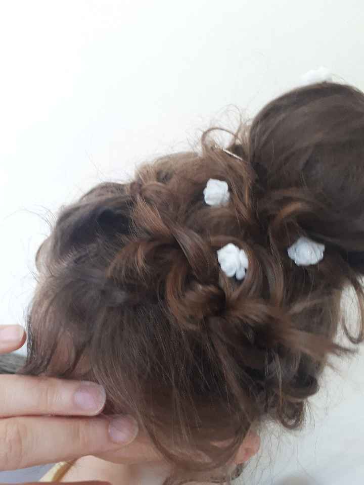 Coiffure enfant 😍 - 12