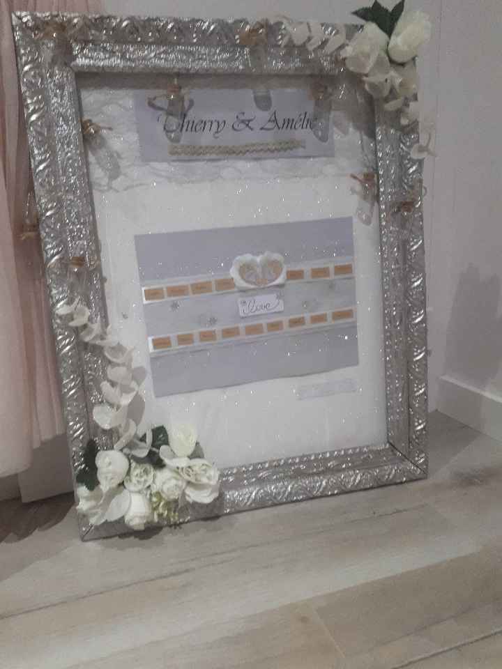 Vos plans de tables ! - 1