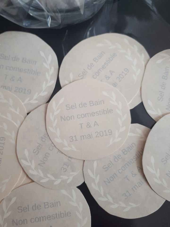 Cadeau invité - 3