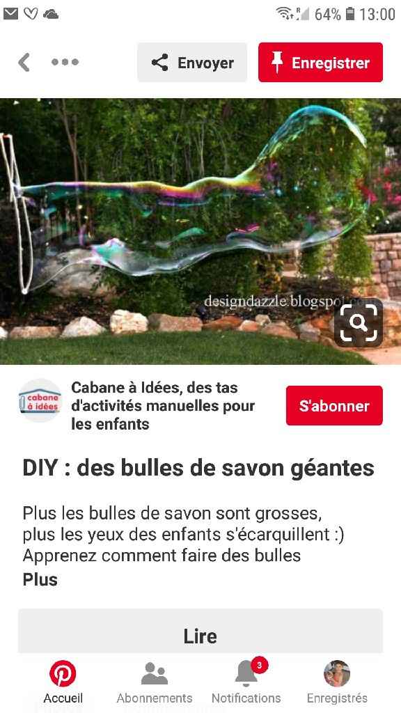 Par quoi remplacer un lancer de lanternes?? - 3