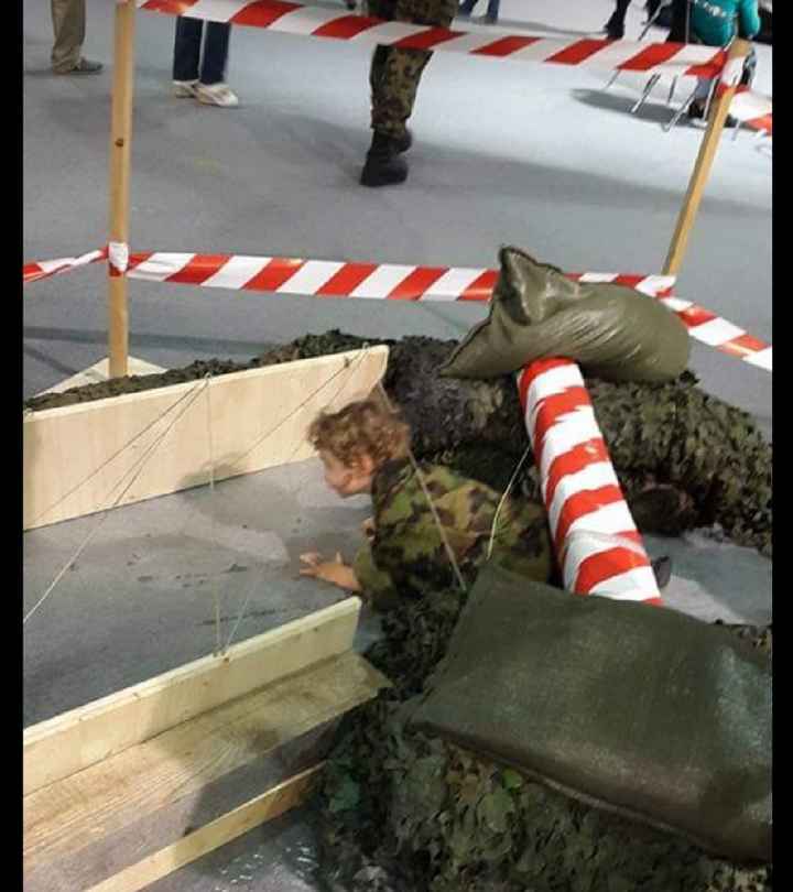 Inspi militaire - 1