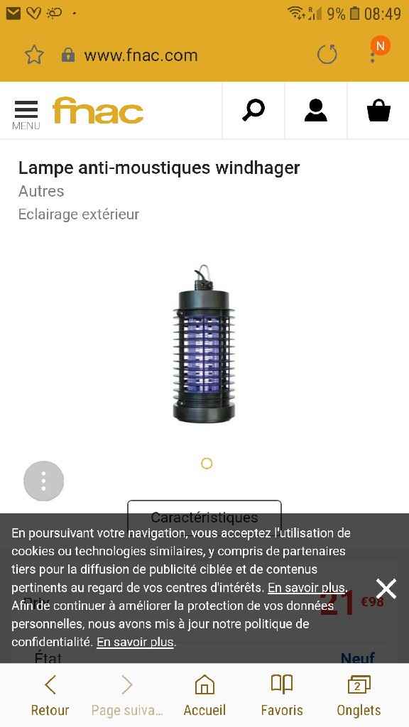 Mariage en extérieur et moustiques 🦟 - 2