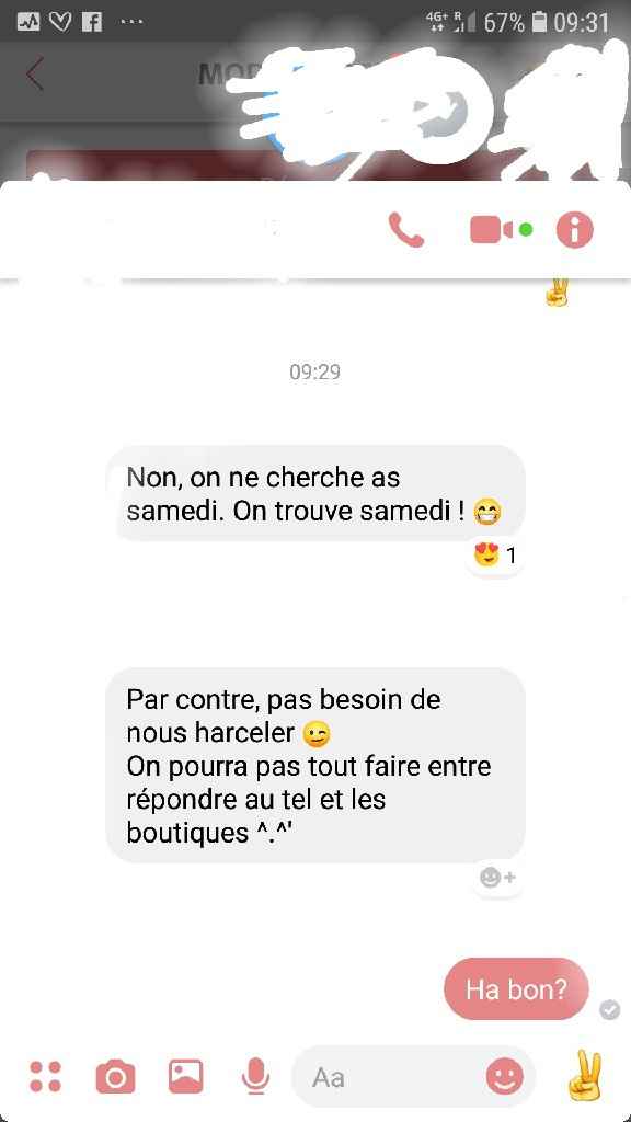 J-48 et témoin a poil! - 1