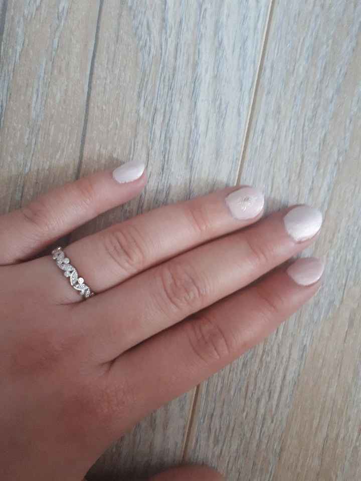 Jusqu'au bout des ongles👐 - 3