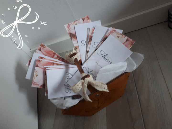 Petit jeu nostalgie Av mariage. - 1