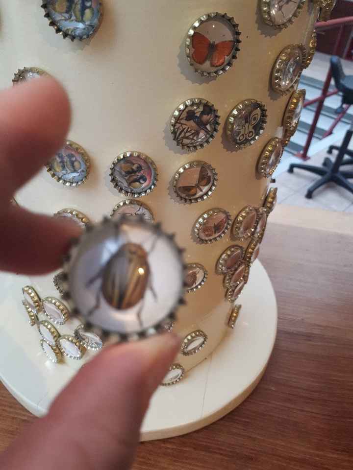 Capsule de bierre et bouchon en tout genre... - 1