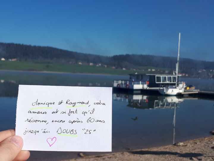 urgence love notes - 1