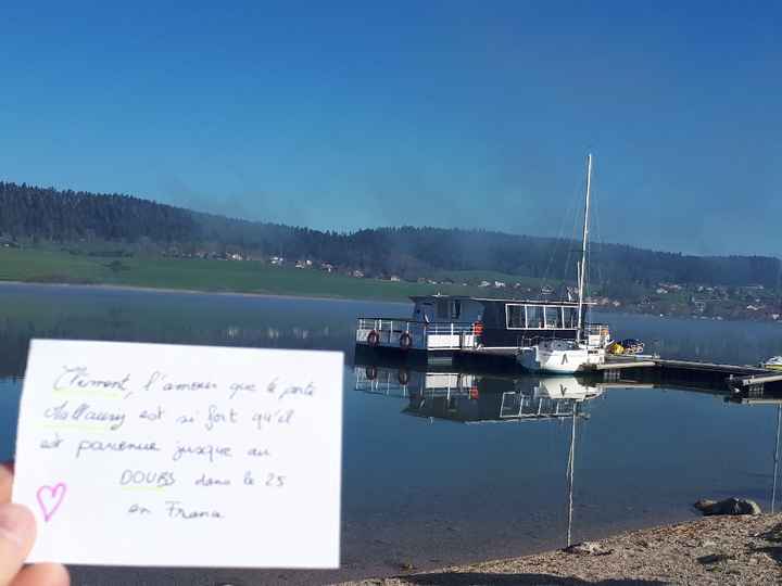 Urgent loves notes - 1