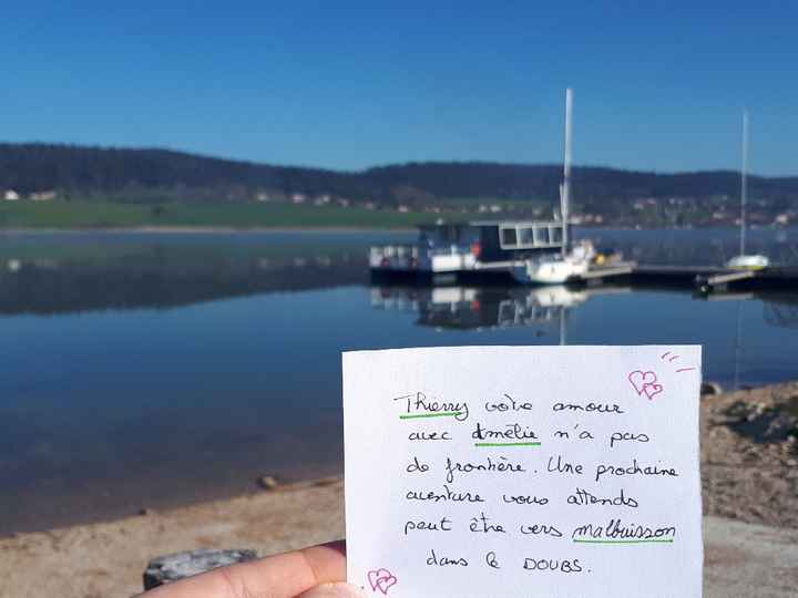 Love note! Help!! 🤝 - 3