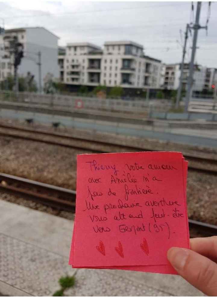Love note! Help!! 🤝 - 3