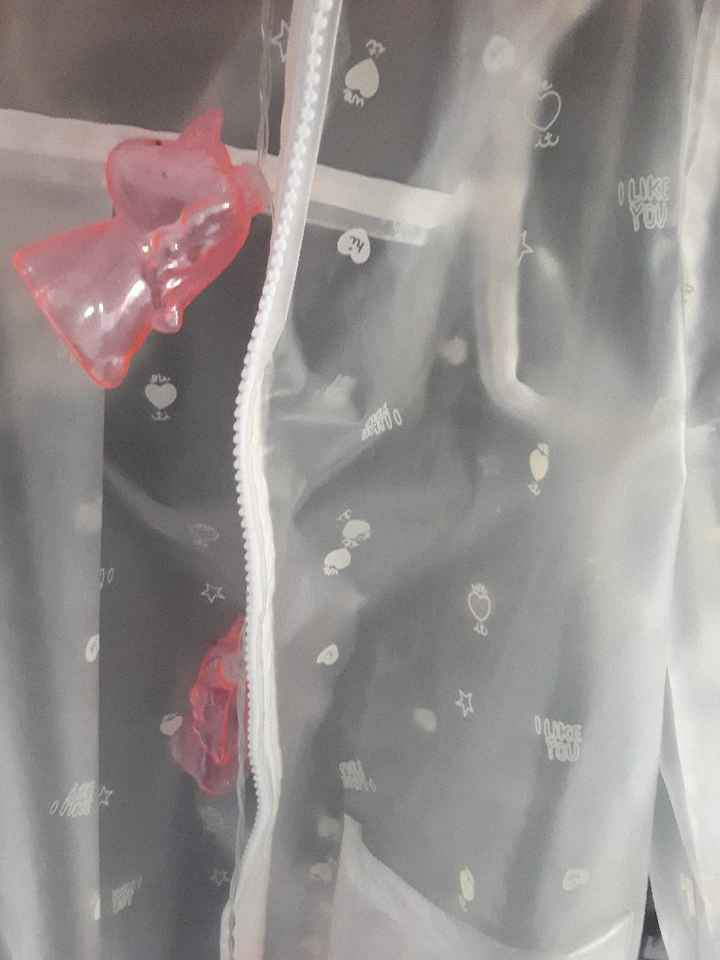 Mariage sous la pluie - 2
