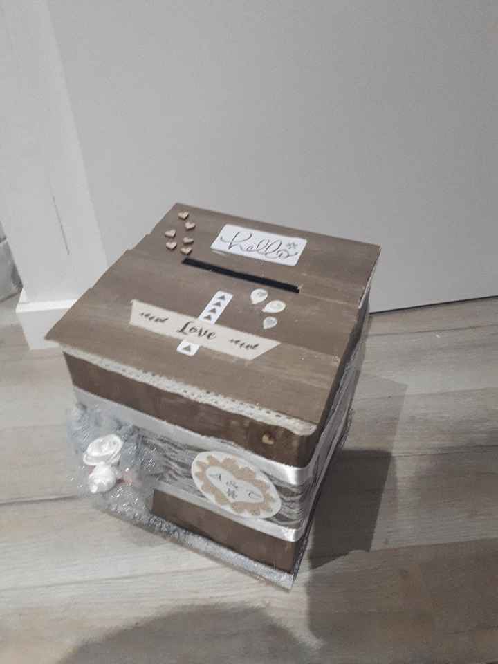 Les Urnes - 1