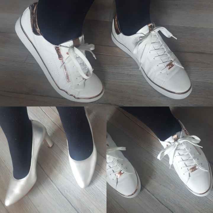 Chaussures - 1