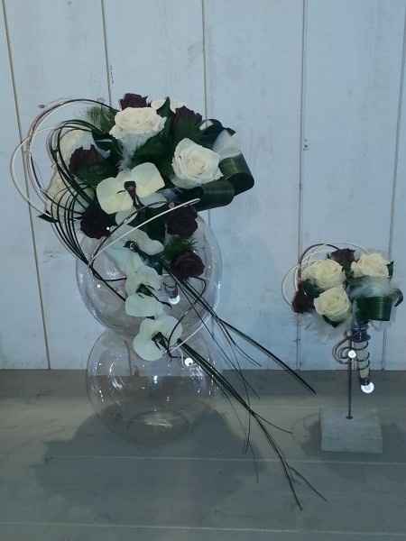 le bouquet que j'aimerais