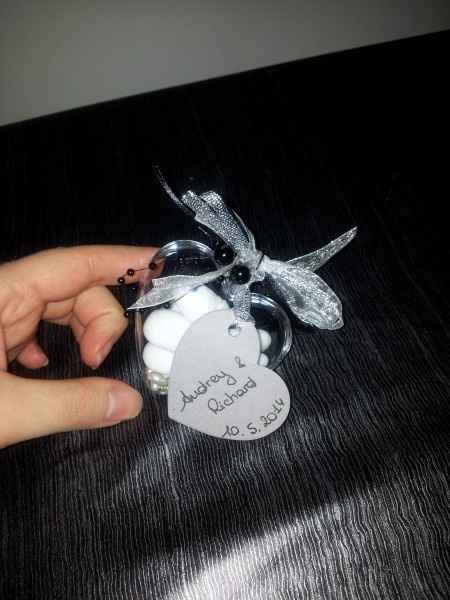 cadeaux pour les dames!