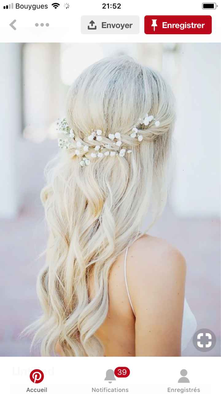 Fleurs - 1
