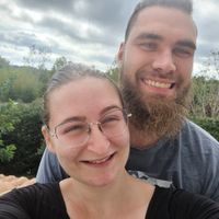 Un selfie de nous deux - 1