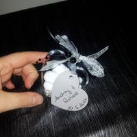 cadeaux pour les dames!